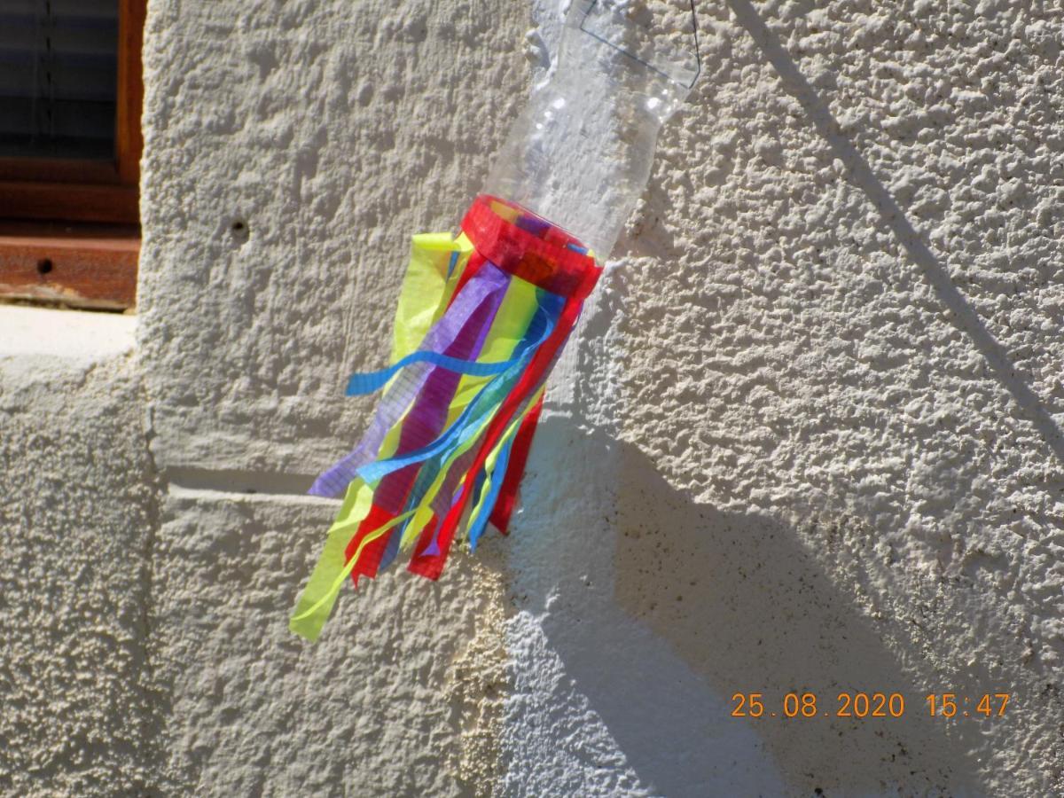 Les Papillons Villa Vrolle Bagian luar foto