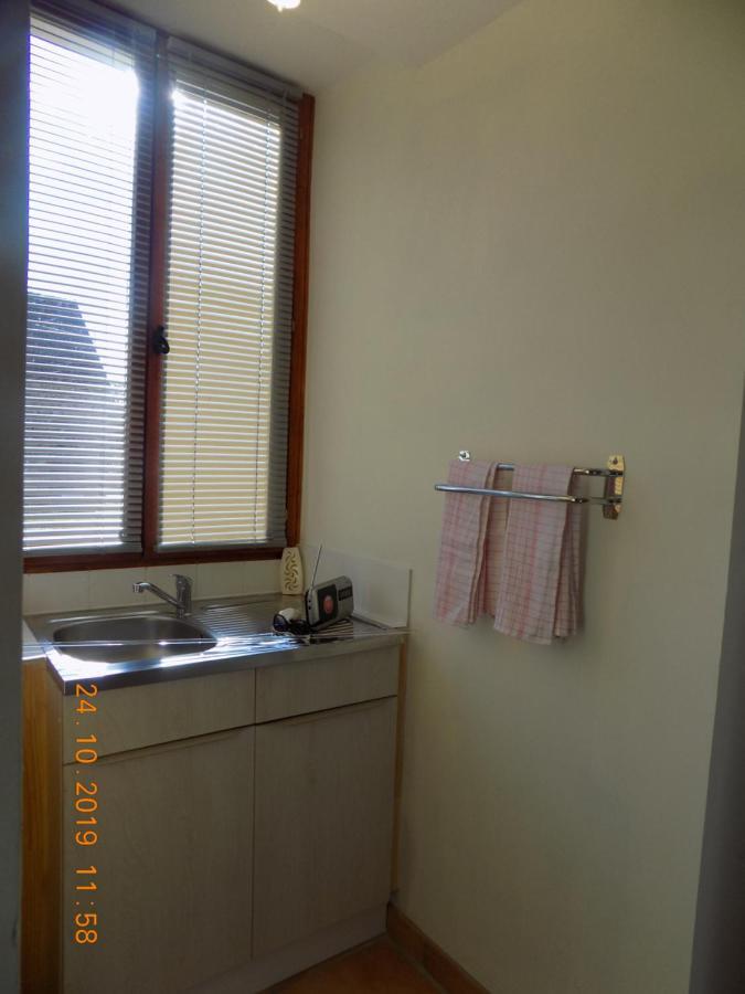 Les Papillons Villa Vrolle Bagian luar foto